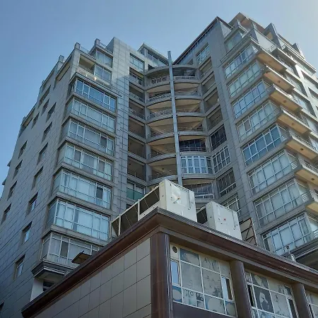 Flame Towers View Apartment Baku Exterior photo